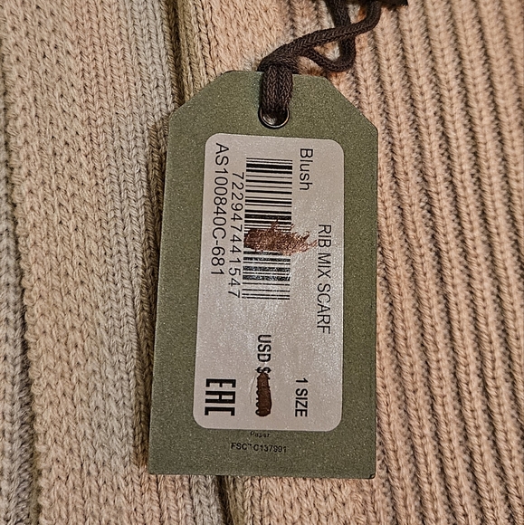 ALLSAINTS SCARF. - Picture 6 of 10